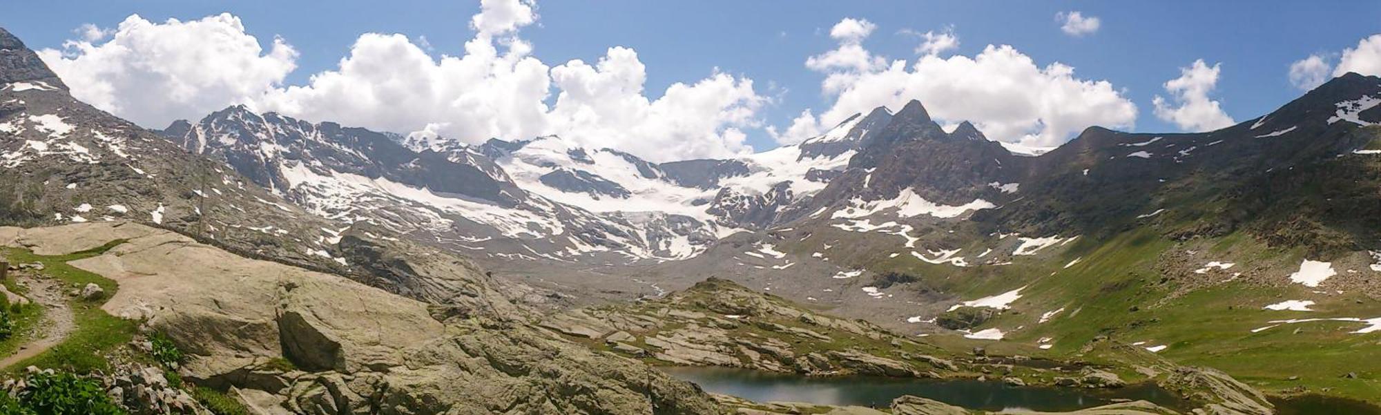 Aux Portes Du Parc National De La Vanoise Appartement Termignon Val Cenis Avec Wifi Exterior photo